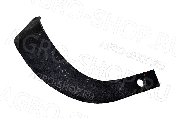 Нож IT265 правый почвофрезы 1GQN-180/220 