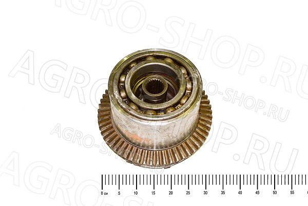 Механизм 77.38.011А планетарный в сборе (восст.) ДТ-75 