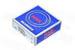 Подшипник 6302-2RS / 180302 (15х42х13) (NSK) 