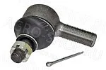 Наконечник МР-469-3414057 рулевой тяги (левый, не обслуживаемый) УАЗ MetalPart