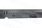 Стойка Н043.13.401-01 культиватора (h=525 мм) КПЭ-3,8, КТС-10 РЗЗ
