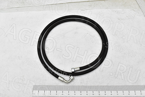 РВД L=3,8м (DKOL М30х2 гайка 36) (DKOL М30х2 гайка 36) 90* 2SС КЗС (Ювенк-Энерпред) 