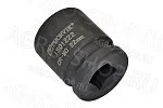 Головка торцевая 22мм 1/2" ударная Thorvik (IS01222)