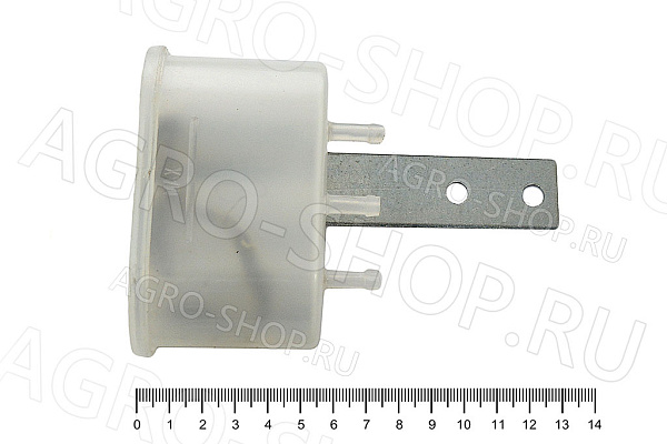 Масленка 00.00.400-10-45 с кронштейнами АИД-2 ЧВМЗ