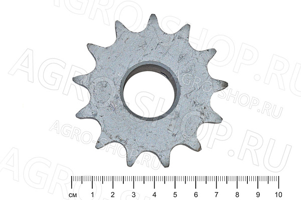 Звездочка МС 06.00.00.303А z=13 МС-8 