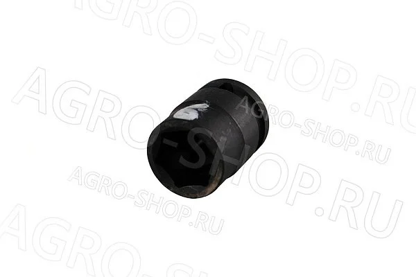 Головка торцевая 19мм 1/2" ударная Thorvik (S23S1119)
