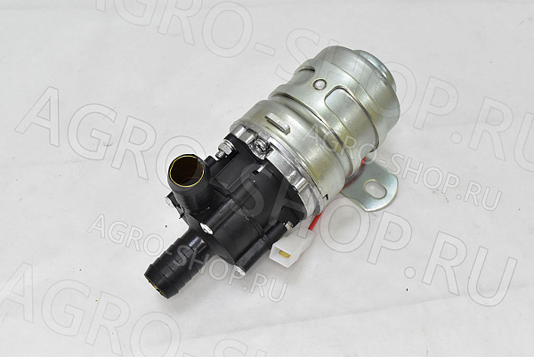 Насос отопителя 32.3780-01 d=18мм, 30Вт 12В  AS