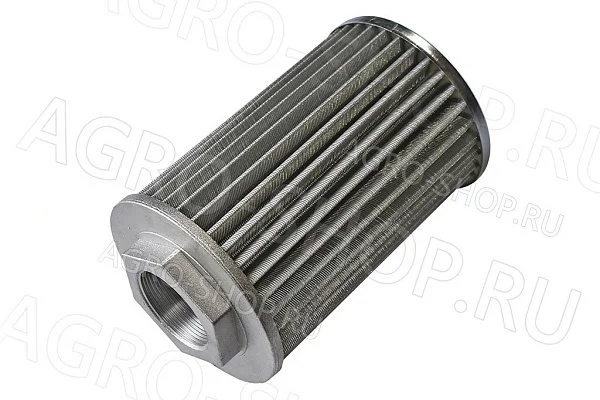 Фильтр масляный HY12158 (85801217) гидросистемы SF-Filter