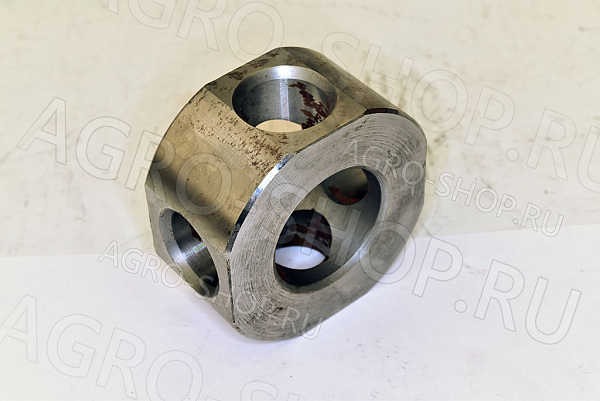 Центральное кольцо TF1004.382A.1-10