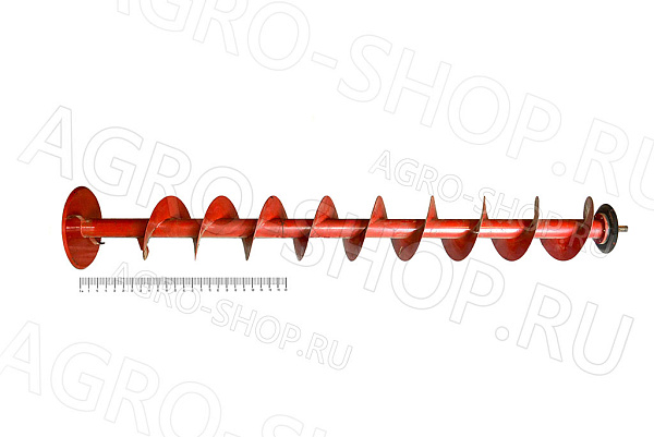 Шнек КСН-2-0105000Б  КСН-6-2-М 