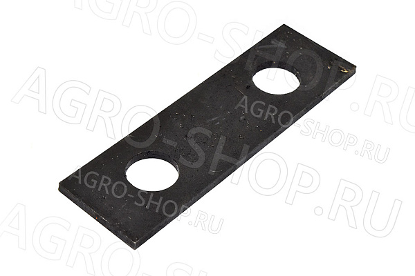 Молоток 5х48х158 d=24 мм, м.ц 88 дробилки  