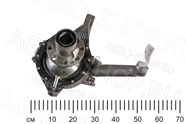 Кулак поворотный 66-02-2304010 правый ГАЗ-66,3308 ГАЗ