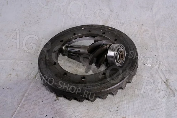Пара 3306-2402165 коническая (33х6зуб) ГАЗ-3306,3308,3309 ГАЗ