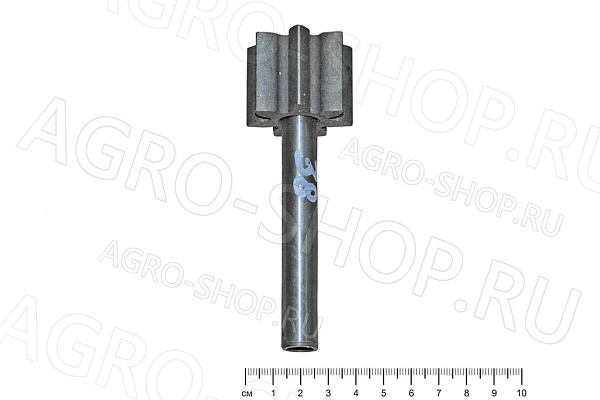 Валик 24-1011040-30 масляного насоса ЗМЗ-402 ЗМЗ