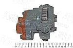 Насос 60-26001.20 предпусковой подкачки масла СМД-60 Т-150 