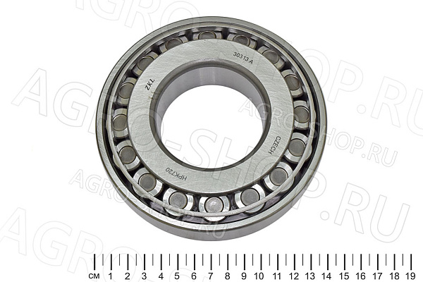 Подшипник 7313 / 30313 (65х140х36) (ZKL) 
