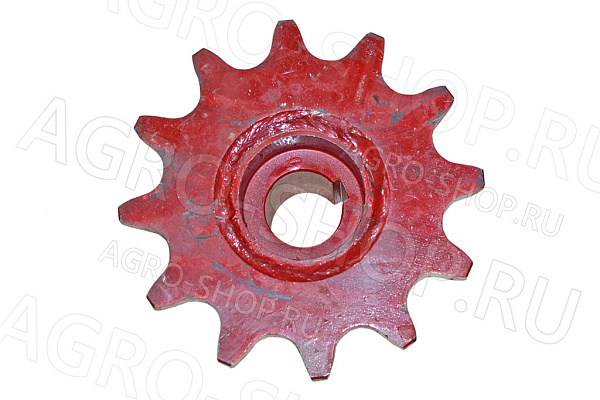 Полумуфта КСД 03.00.010Б  КСД-2,0 