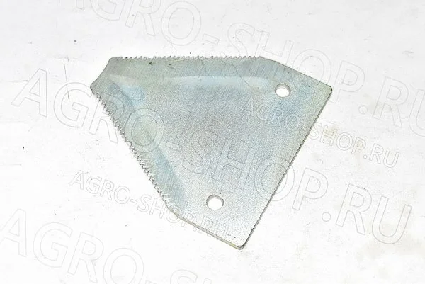 Сегмент 34390 (CZ-34390) MacDon СИЗАР