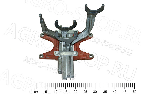 Корпус 50-1702080-А вилок в сборе МТЗ-80/82/952 (К)