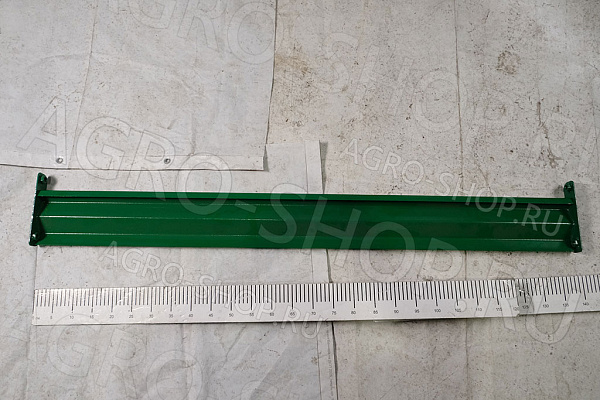 Ограждение ПП 11.21.00А0 пресс-подборщика ПР-150М Унисибмаш