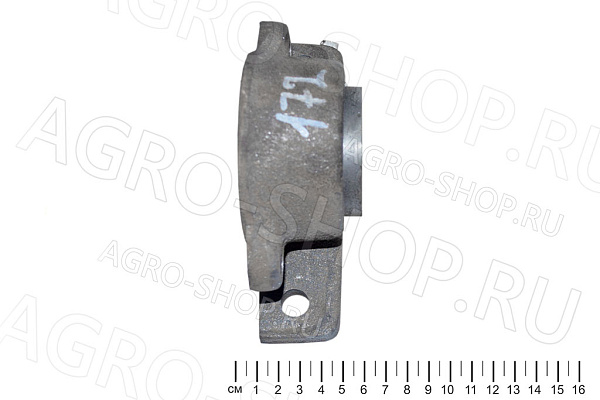 Корпус Н026.058 подшипника (11206) НПЗ-20 