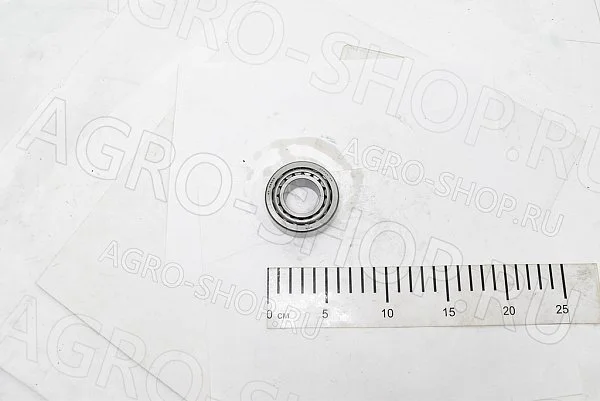 Подшипник 33206 / 3007206 (30х62х25) (NTN) 