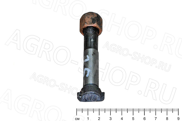 Болт 50-1004026 шатуна с гайкой Д-243/245 (К)