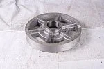 Шкив 509.046.3540 привода вентилятора УПС-8 (ELVORTI) 