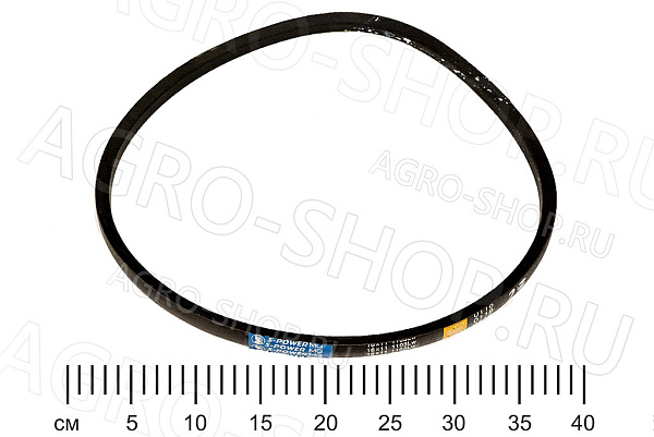 Ремень 16х11-1103 Lp привода компрессора ЗИЛ-130 (S-Power) 