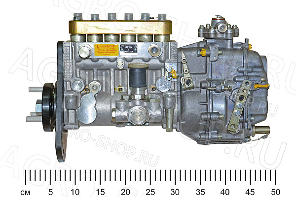 Насос ТНВД 363.1111005-40.02 МТЗ-1221, МТЗ-1523 Д-260.2С (Ярославль) 