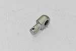 Угольник 260-1310001-01 натяжного устройста Д-262/263 (ММЗ)
