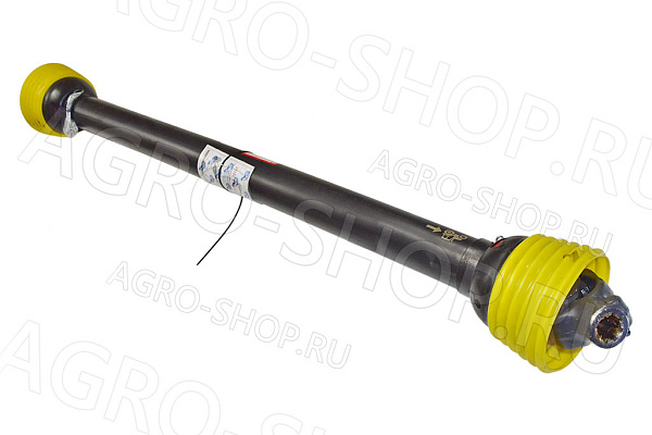 Вал карданный 10.040.6000-52 / 10.040.140.220.115.115 жатка 7м Акрос РЗКВ