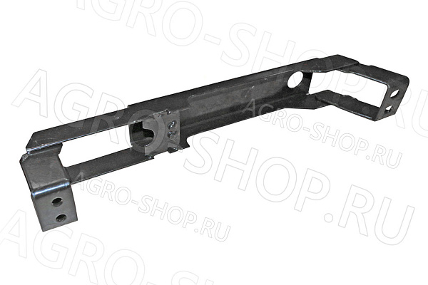 Поручень 80-6708610 ручки двери МТЗ-80/82/1221 (МТЗ)