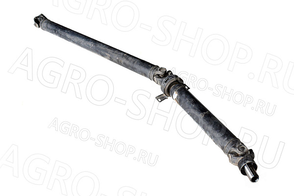 Вал карданный TW.97135.02.02 в сборе Газель-Бизнес, УМЗ-4216, Cummins 2.8  