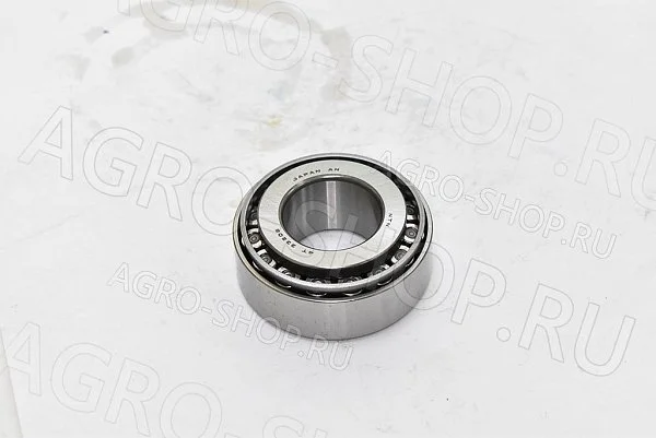 Подшипник 33206 / 3007206 (30х62х25) (NTN) 