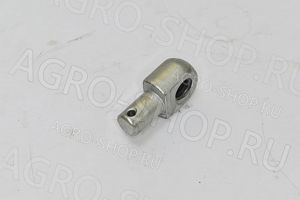 Угольник 260-1310001-01 натяжного устройста Д-262/263 (ММЗ)