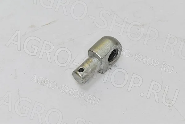 Угольник 260-1310001-01 натяжного устройста Д-262/263 (ММЗ)