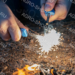 Нож Morakniv Companion Spark Black, нержавеющая сталь, 13567