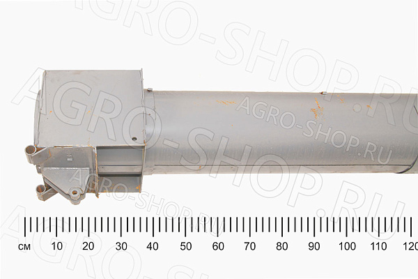 Кожух КДМ 6-44-1-01 выгрузного шнека нового образца (3,60м) Енисей 