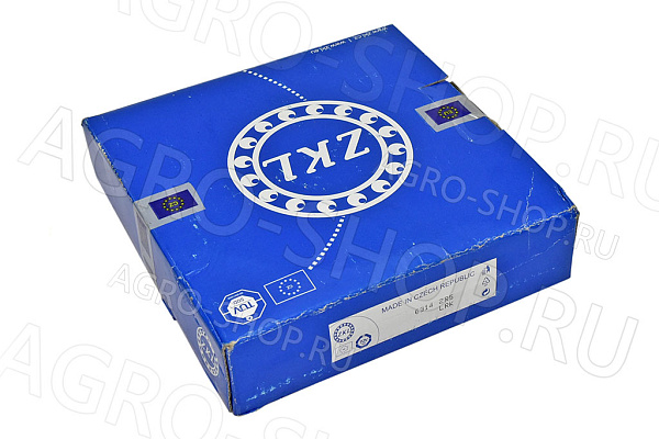 Подшипник 180314 / 6314-2RS (70х150х35) (ZKL) 