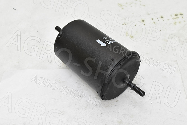 Фильтр топливный KFF-301 под быстросъём ЗМЗ-405,409 Евро-3 ГАЗ