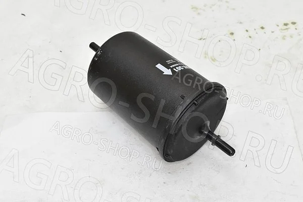 Фильтр топливный KFF-301 под быстросъём ЗМЗ-405,409 Евро-3 ГАЗ