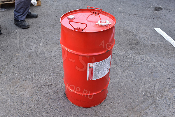 Масло моторное Авангард-Ультра 10w40 CI-4/SL полусинтетическое 55л Лукойл