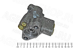 Клапан 33097-3430010 ГУРа ГАЗ-3308,3309 Борисов