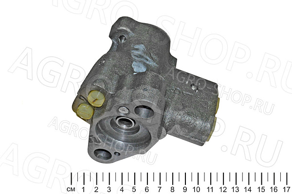 Клапан 33097-3430010 ГУРа ГАЗ-3308,3309 Борисов