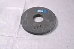 Круг 200х25х76 (зерно-25 F60 K/L) 64С зеленый шлифовальный 