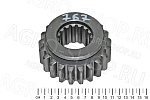 Шестерня 50-1701045 3, 6, 9 передачи зуб=21 МТЗ-80/82/952 (К)