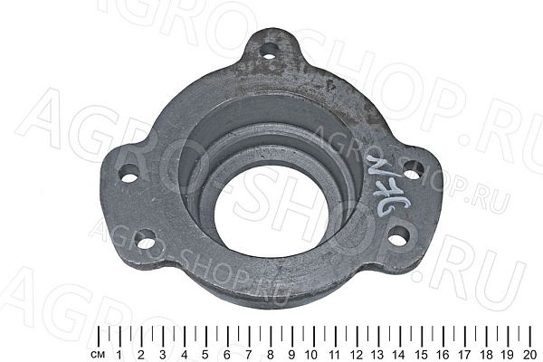 Корпус ПТВ 1072 битера КТУ-10 