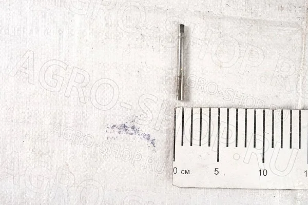 Метчик М11,0х1,25 