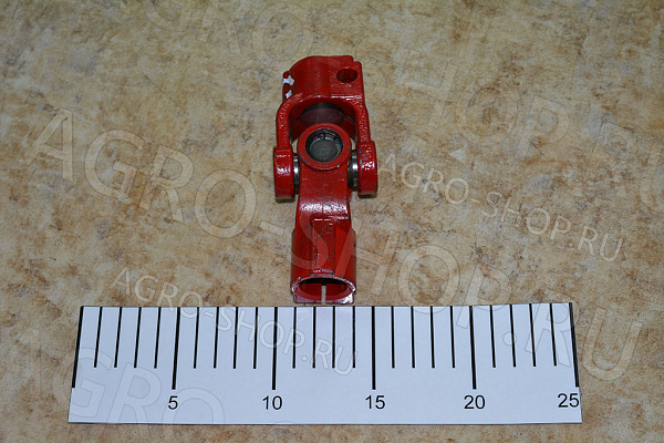 Кардан 50-3401060 рулевой МТЗ-80/82 (К)